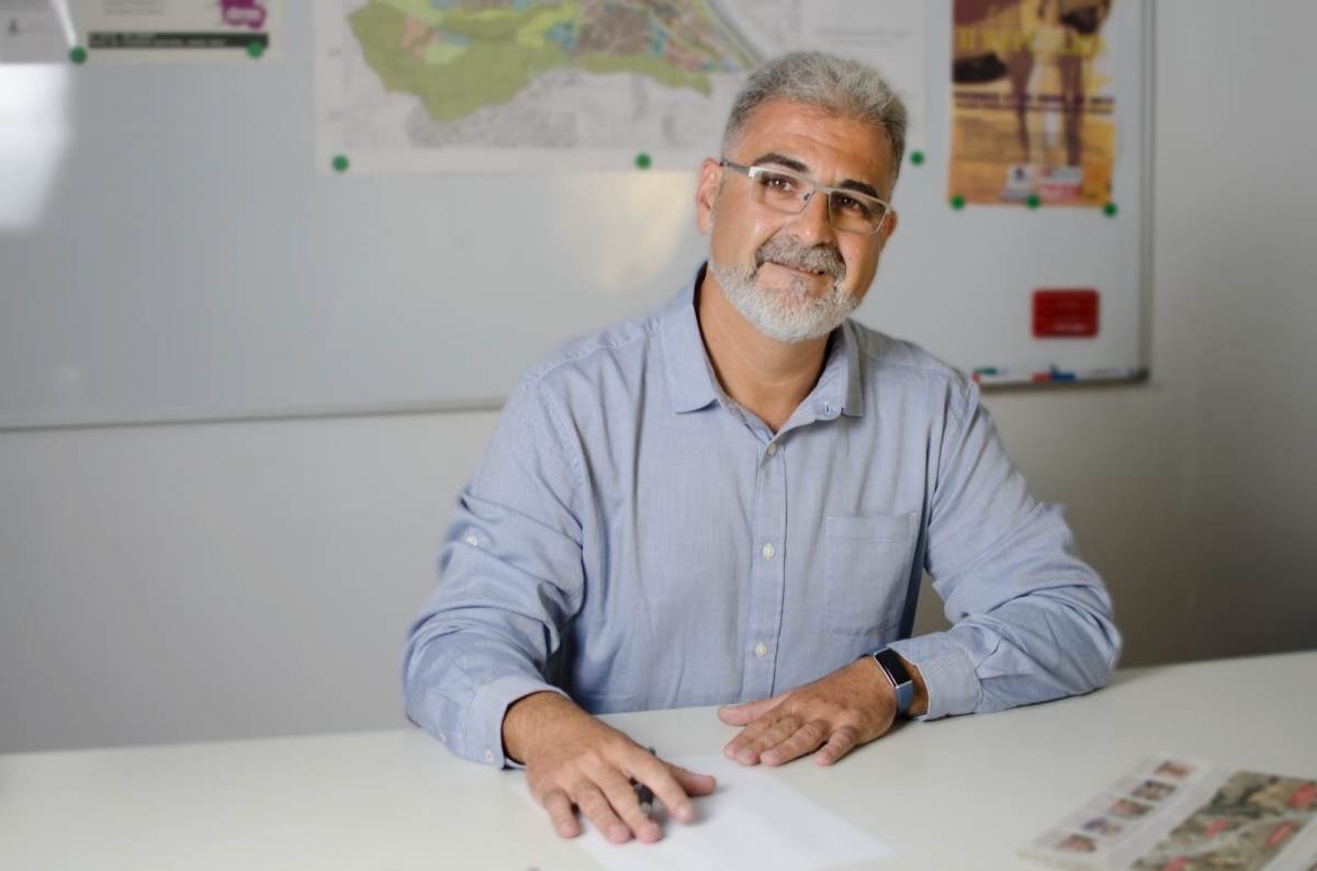 Jos&eacute; Manuel Garc&iacute;a Bravo