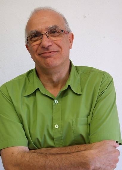 Pau Llacuna, director executiu de FiraTàrrega