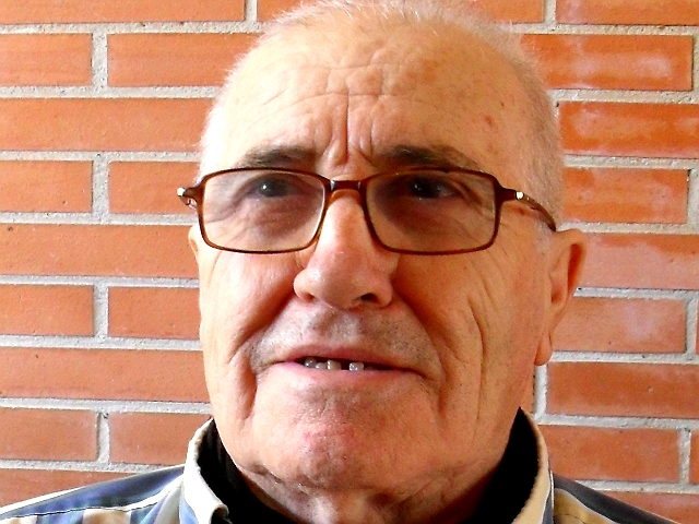 Rafael Espinagosa