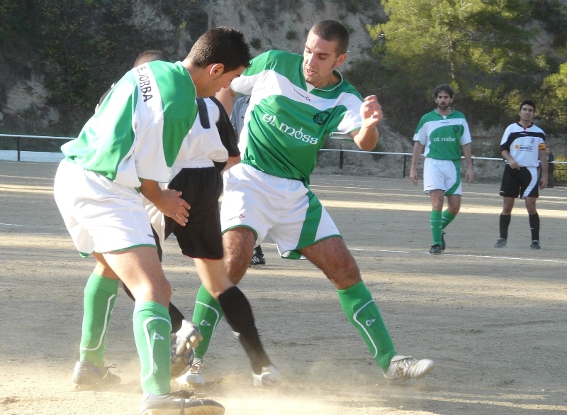 Imatge del Tous - Jorba