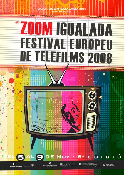 Imatge de l'edició 2008 del Zoom