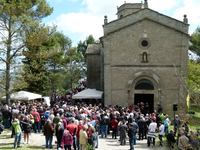 Festa del Panellet