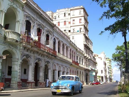 L’Havana