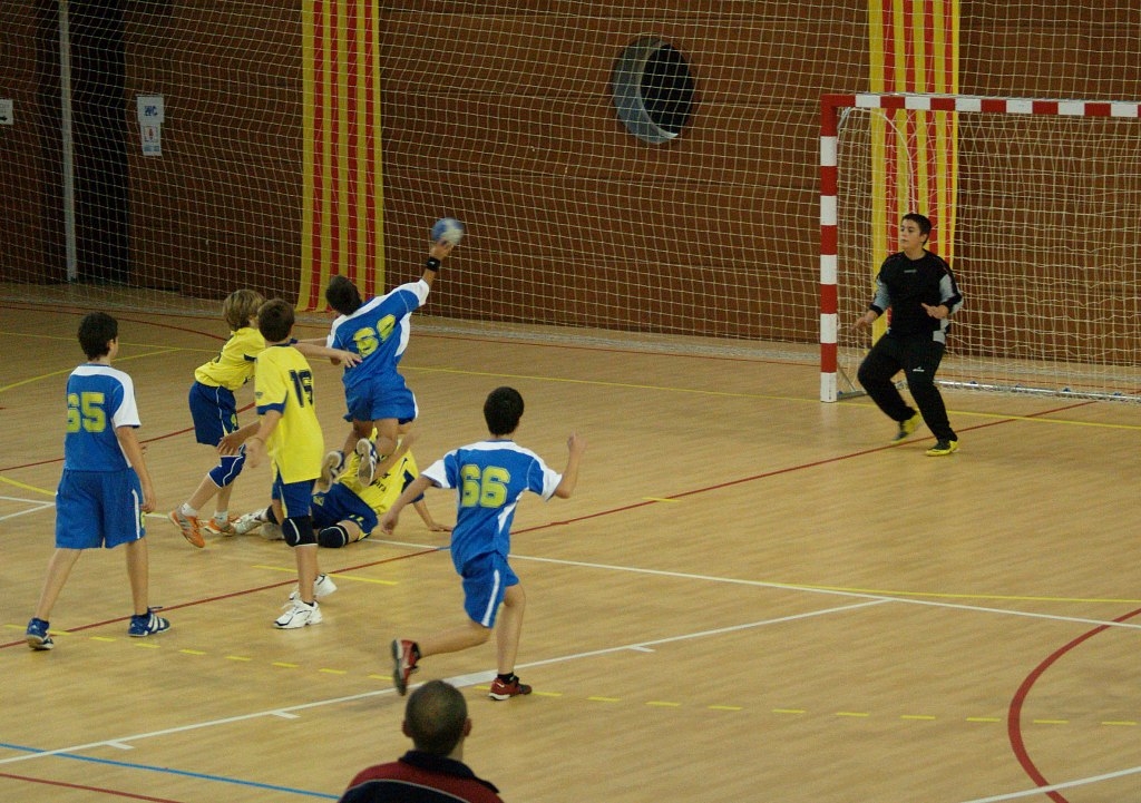 infantil masculí sporting