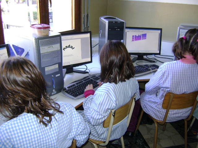 Escola Mowgli, Igualada