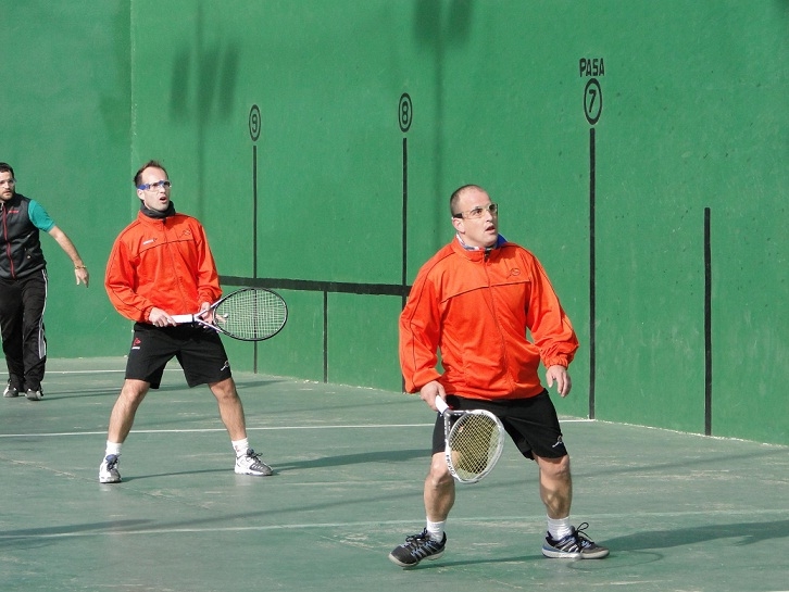 El Campionat es va realitzar a Vilanova i la Geltrú i a Santa Coloma de Gramenet