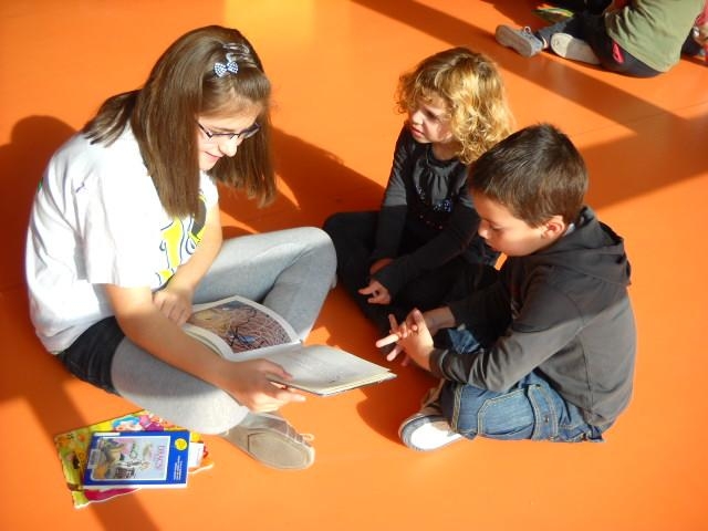 Sant Jordi al Garcia Fossas