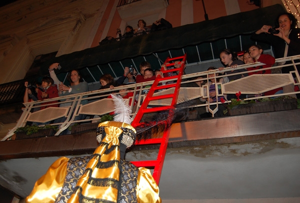 A punt d'arribar el moment més esperat...