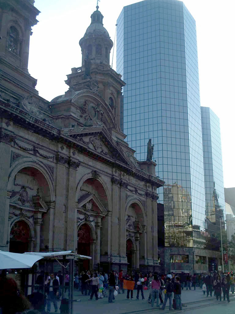 Plaza de Armas - Foto: Marc Càlichs