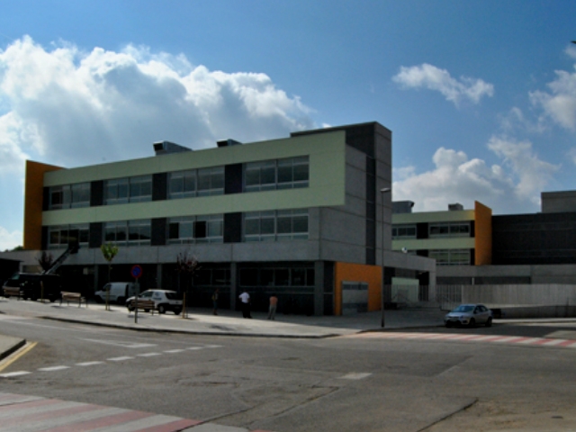 L'institut masquefí