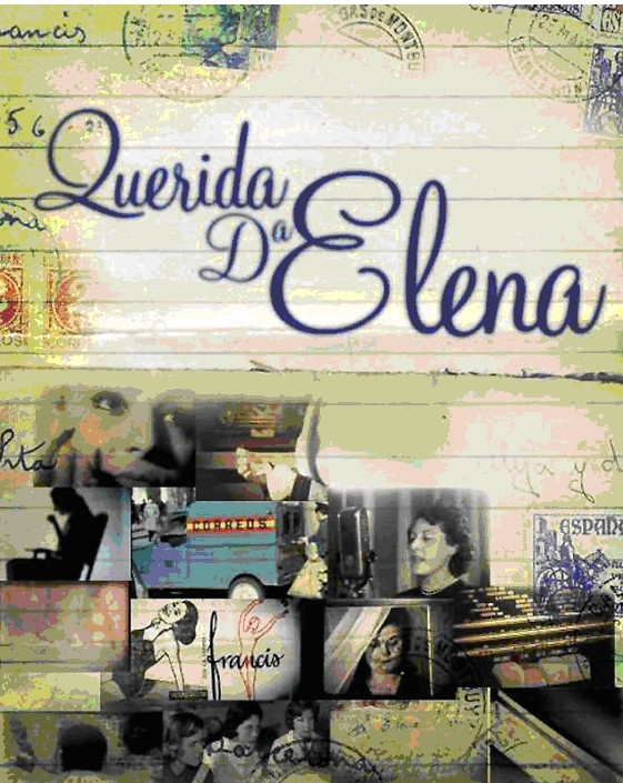 Querida D. Elena