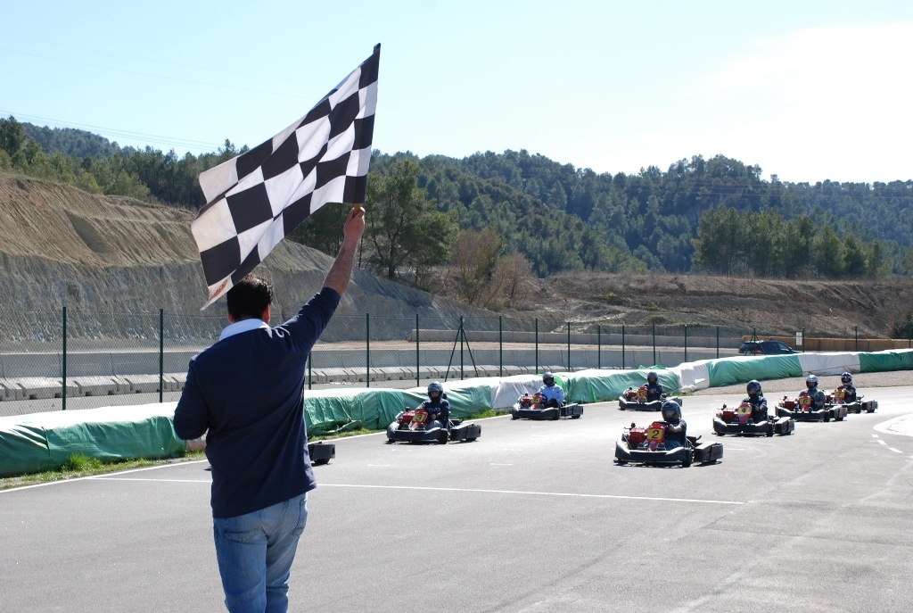 Els karts