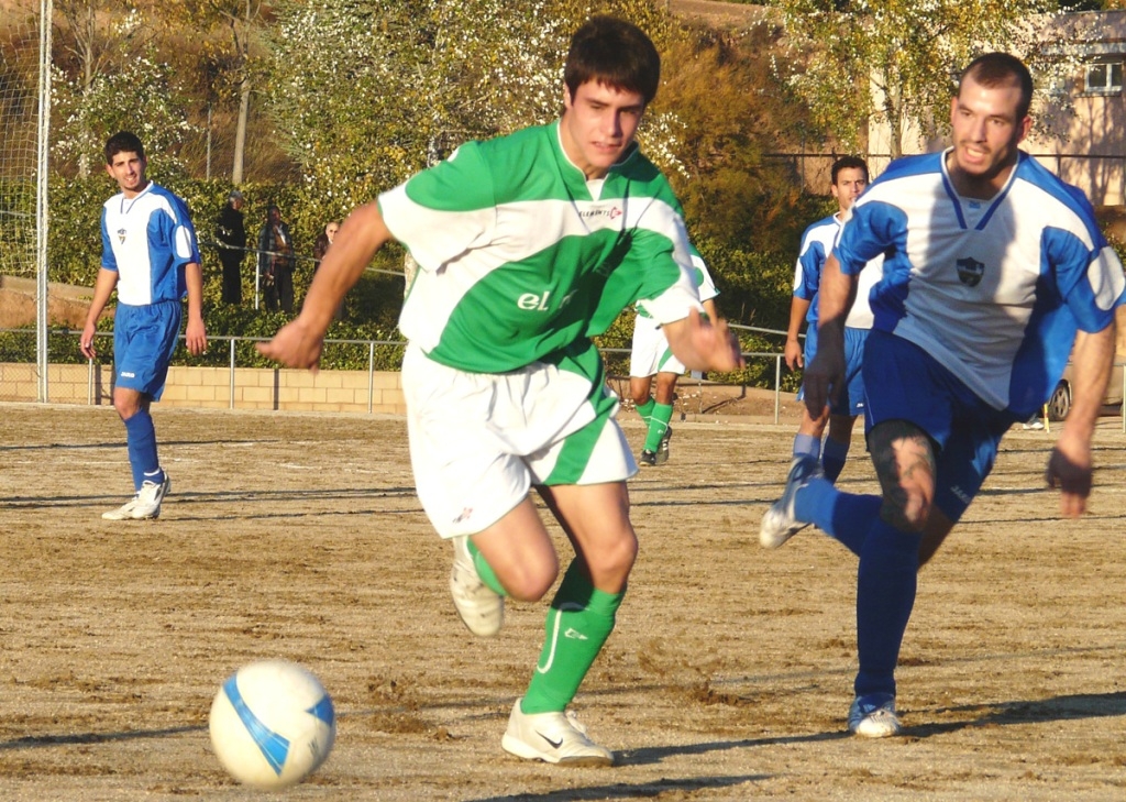 U.E. Jorba - Anoia C.E.