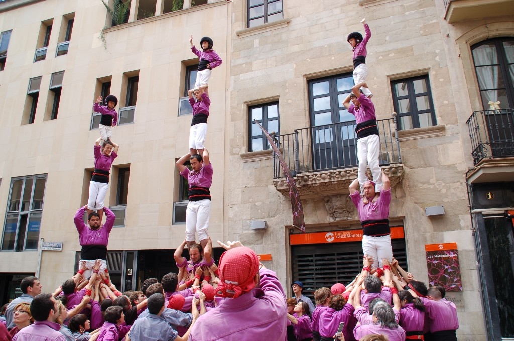 Els espadats dels Moixiganguers