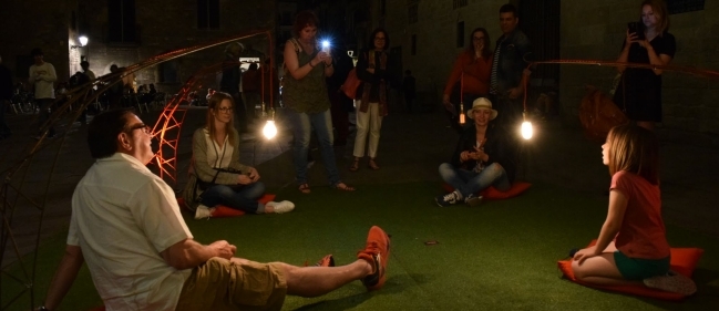 L'art biotrònic, una delícia visual