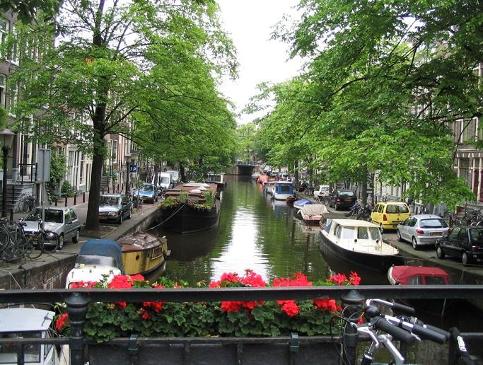 Amsterdam