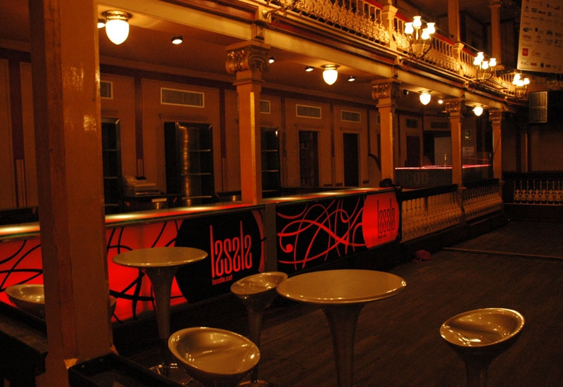 La Sala acollirà a Lluís Llach el proper diumenge 26 d'abril