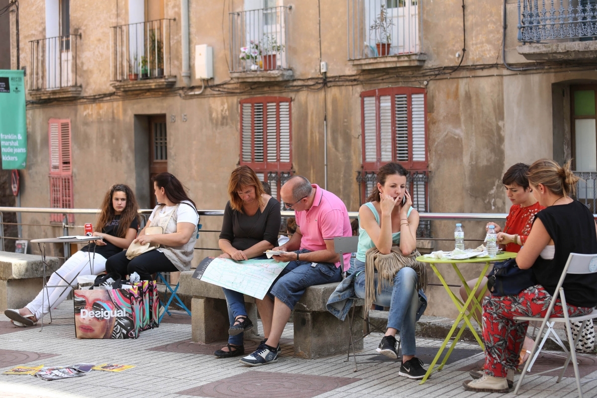 L'edició del juny, amb una mitjana de 90.000 visites