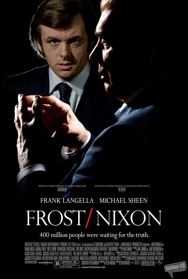 Frost / Nixon