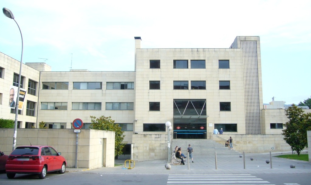 La víctima ha estat traslladada a l'Hospital de Martorell