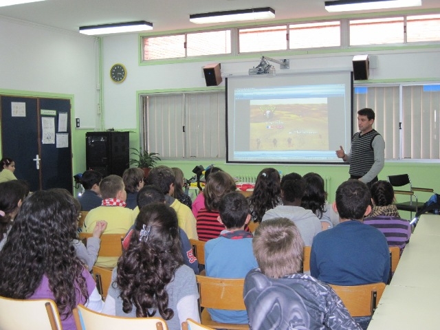 Toni Martínez al Gabriel Castellà