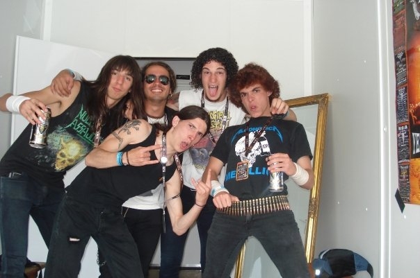 Els joves diuen que la bona relació entre ells és una de les claus del seu èxit