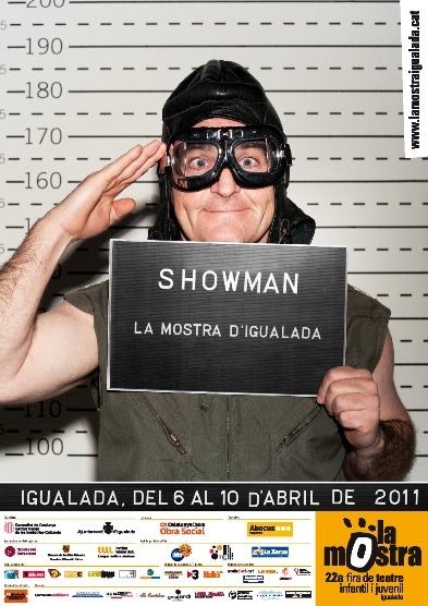 Showman