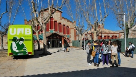 Fira Igd Universitària 2012