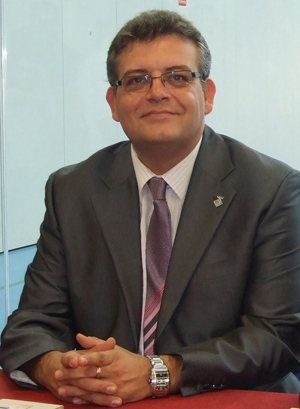 Teo Romero (PSC)