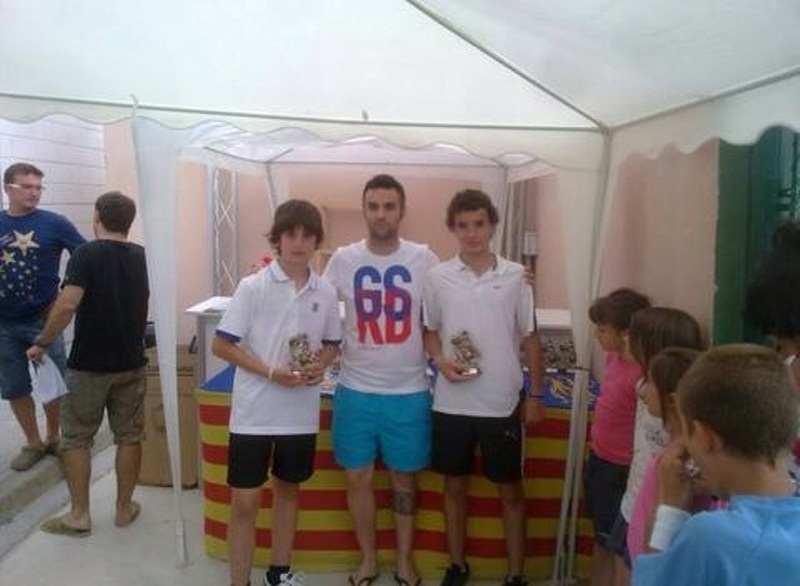 Els rivals havien jugat molts més partits