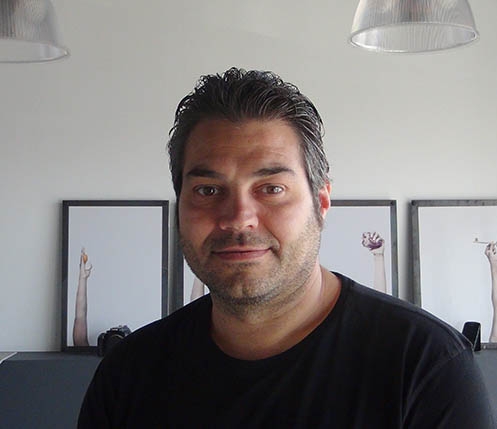 Joan Domènech, president de Fira d'Igualada