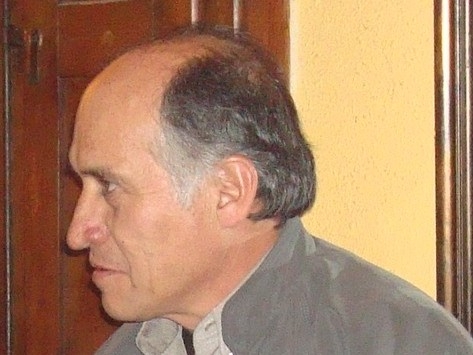 José Pimentel