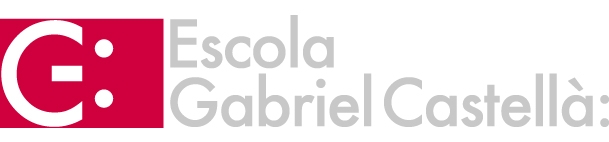 Nou logotip del Gabriel Castellà