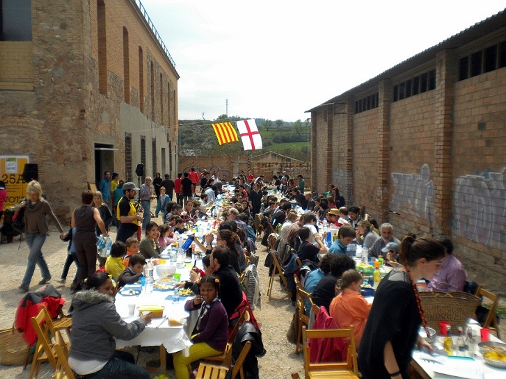 Festa de Sant Jordi