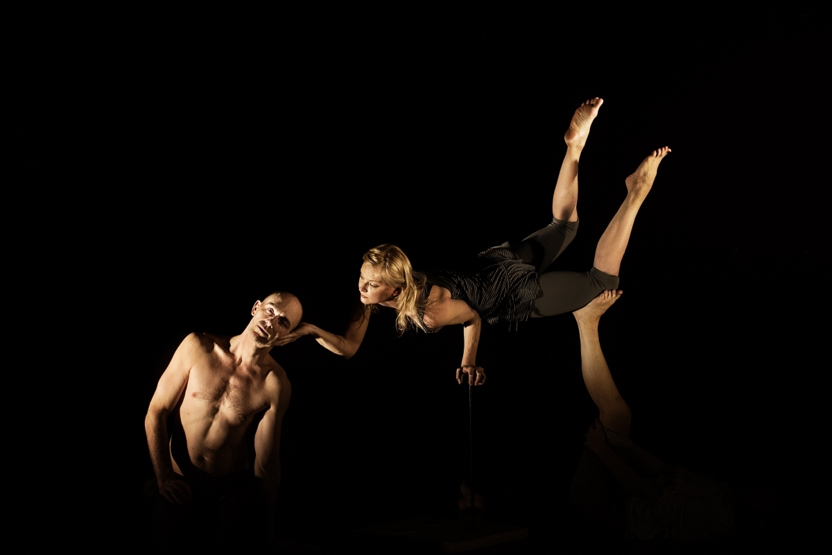 'Tres Cames', una producció danesa convidada al festival FOTO: Ditte Valente