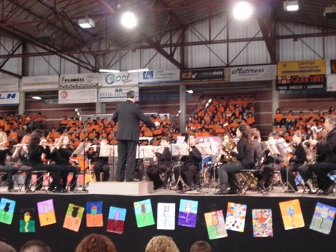 Cantata de l'any passat