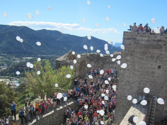 Aplec del Castell de la Pobla