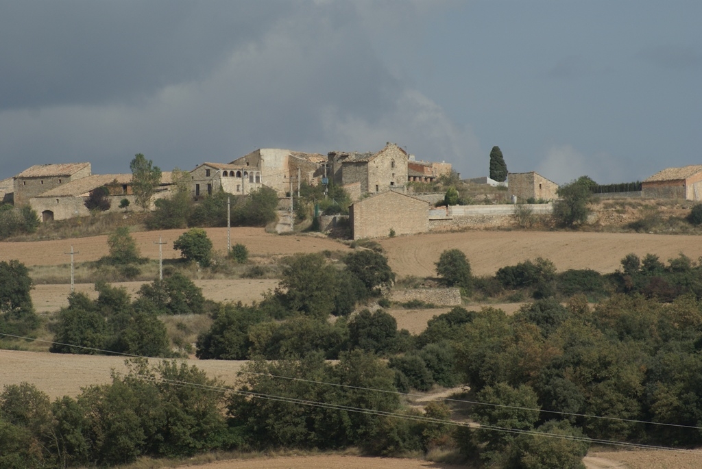 Solanelles - Foto: Ramon Costa