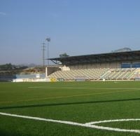 Camp de futbol Sant Maure