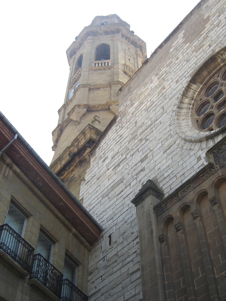 Campanar de Calaf
