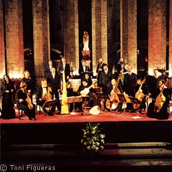 Capella Reial de Catalunya