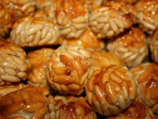 Panellets