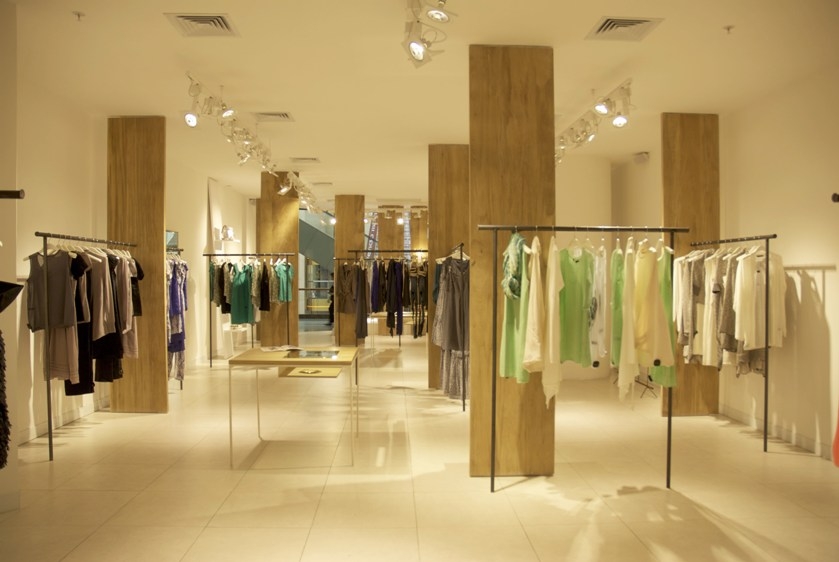 Botiga Sita Murt a Xile