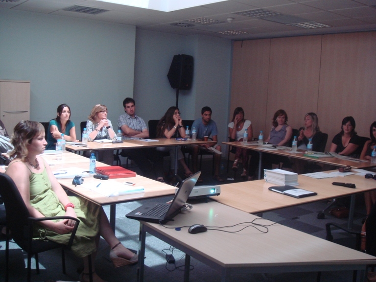 Sessió anterior d'anoiaactiva