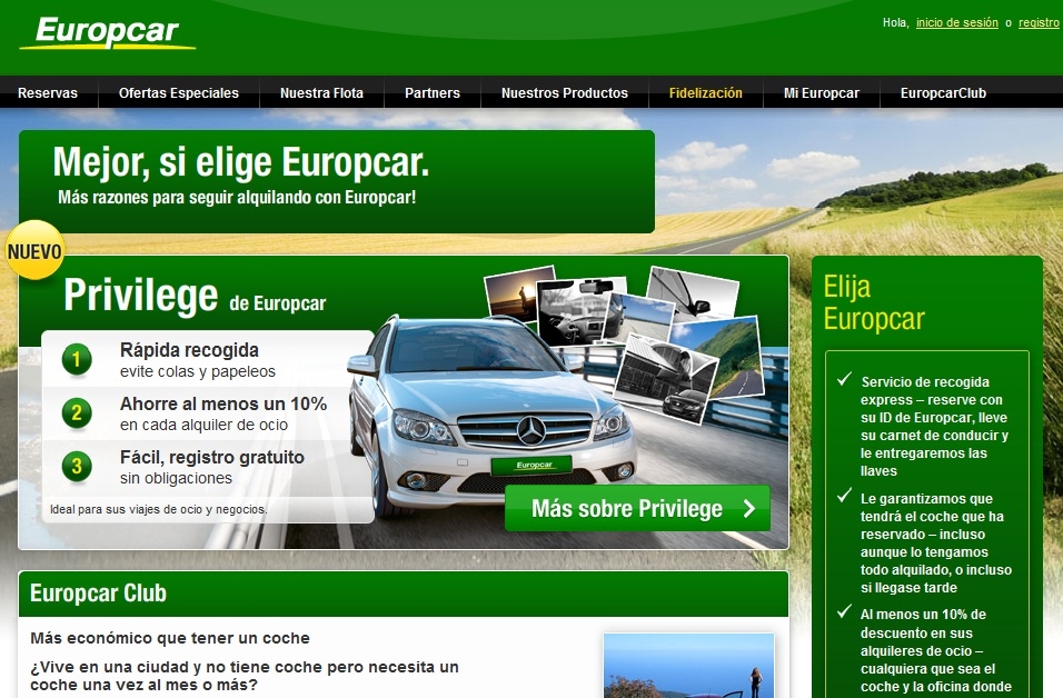 Europcar