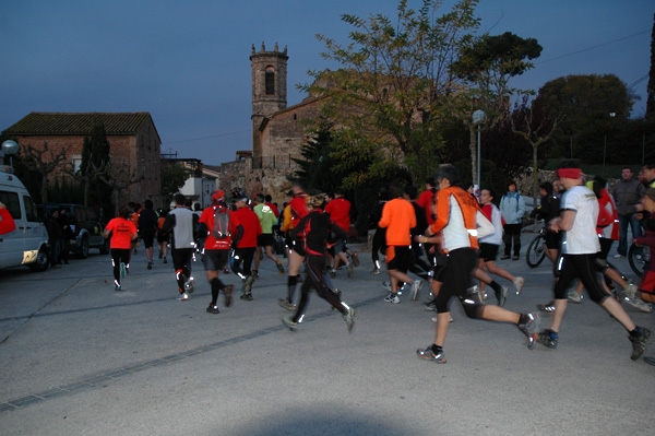 Gairebé 1.500 esportistes van ser a La Torre de Claramunt