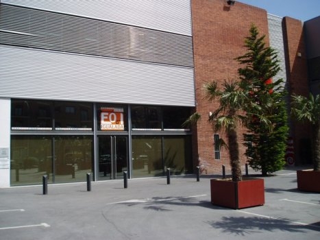 L'Escola Oficial d'Idiomes d'Igualada