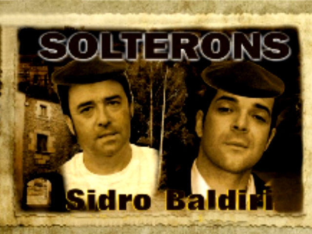 Solterons