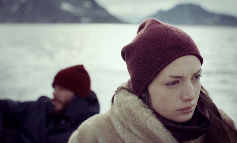 'Groenland', una de les dues tvmovies holandeses candidates a millor pel·lícula