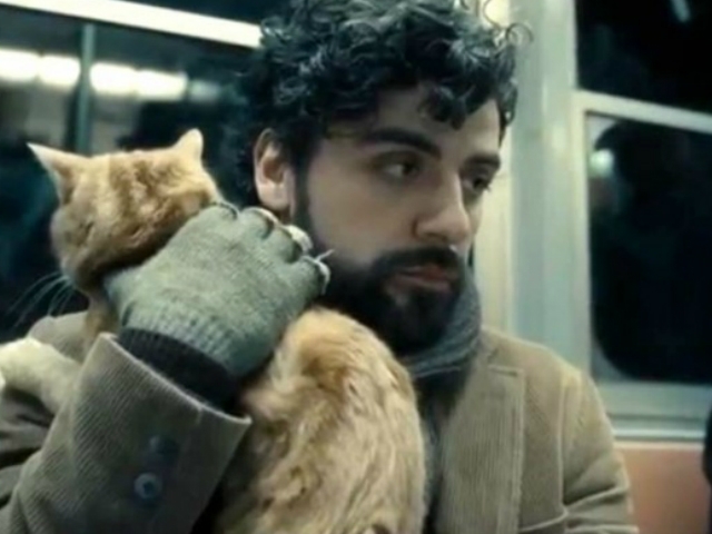 Un fotograma de la pel·lícula ''Inside Llewyn Davis''